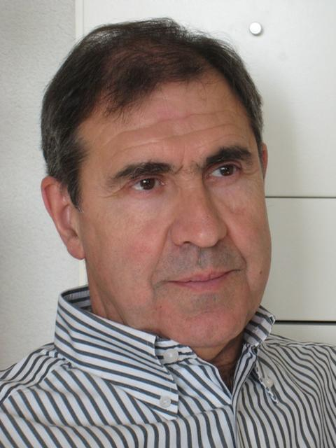 Prof. Dr. José Sogo Prof. Dr. José Sogo