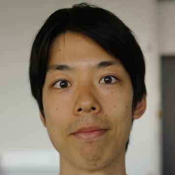 Tsuyoshi Hosogane