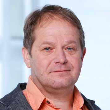 Prof. Dr. Manfred Kopf