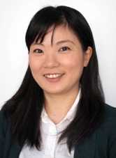 Dr. Mai Matsushita Azuma